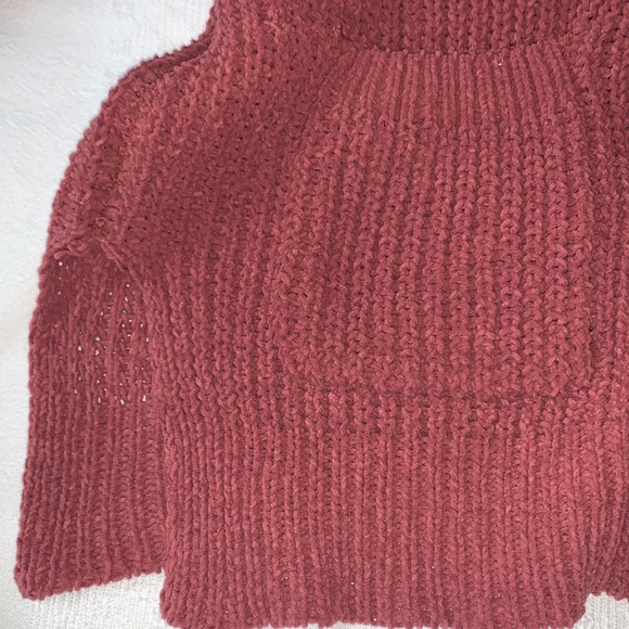 💥 POL oversized open cardigan - Picture 6 of 12